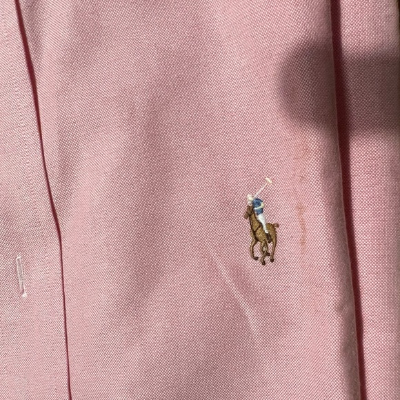 Four Ralph Lauren Shirts - Picture 9 of 9